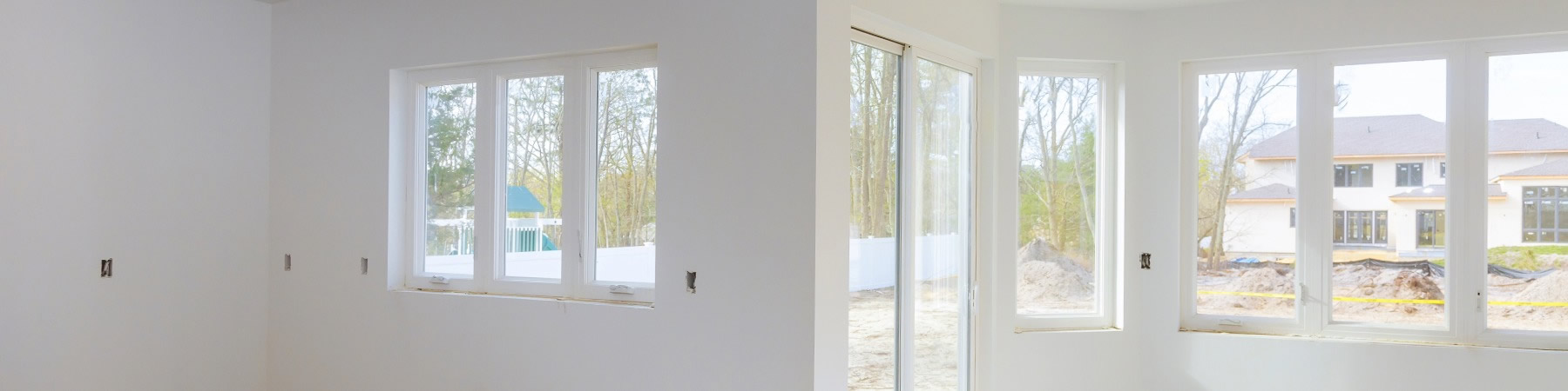 residential additions Becker County