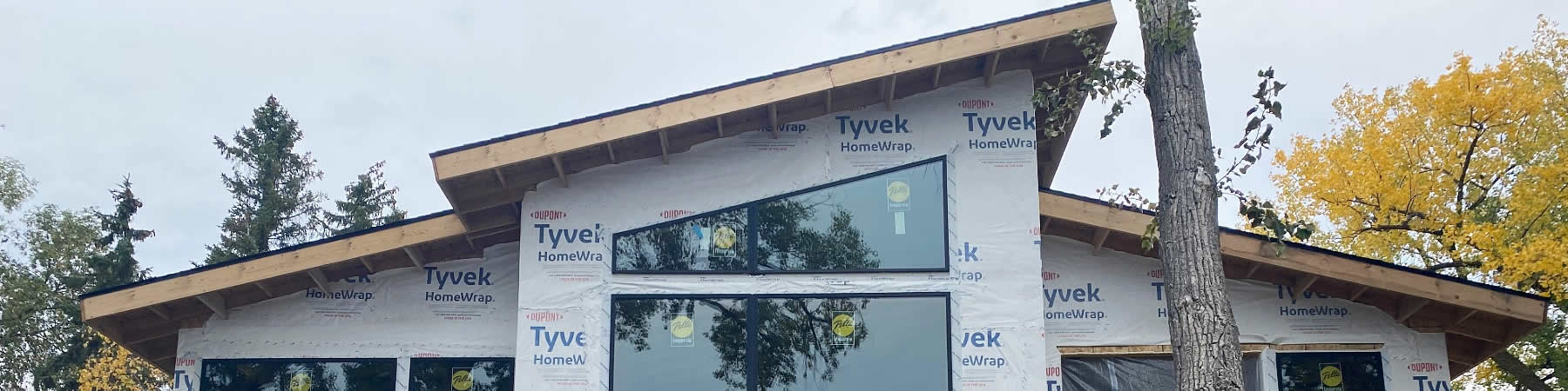 residential home construction services in Detroit Lakes, MN