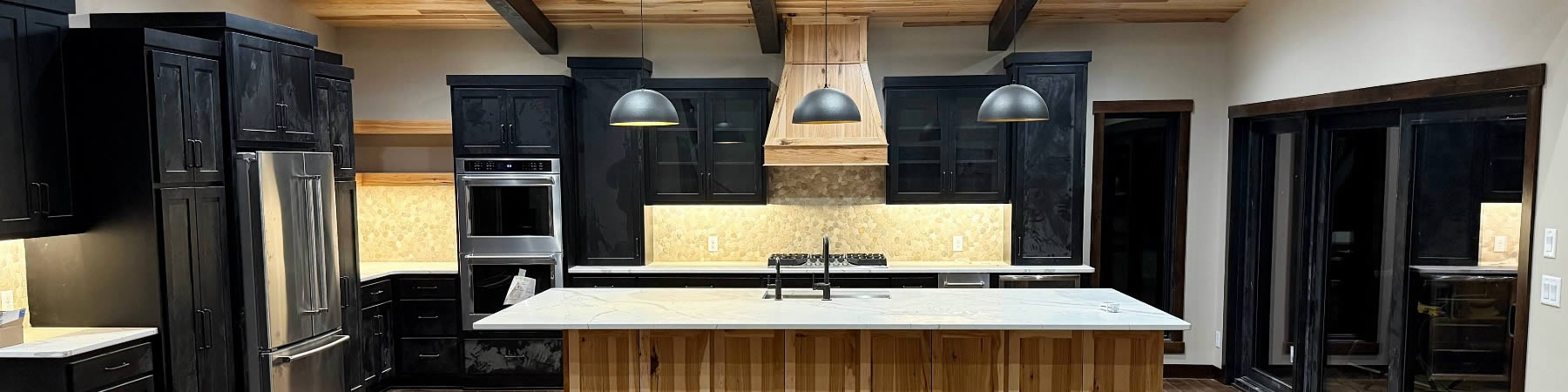 Kitchen Remodeling in Detroit Lakes MN 